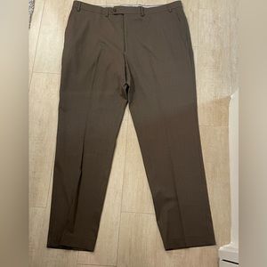 Hart Schaffer Marx wool pant